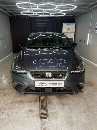 SEAT Ibiza 2020