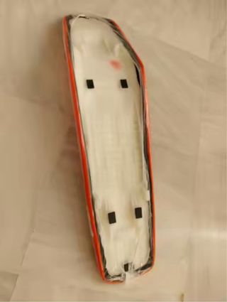 Asiento bajo -3cm KTM 24-26