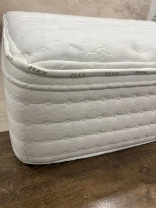 Colchón FLEX CT 10014 180x200