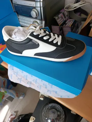 Zapatillas