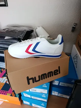Zapatillas