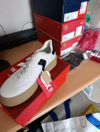 Zapatillas