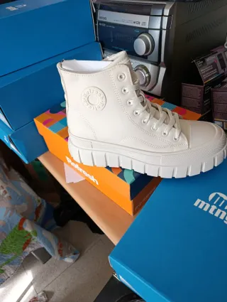 Zapatillas