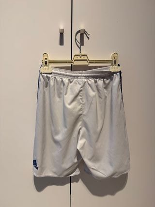 Camiseta Real Madrid Adidas Fly Emirates