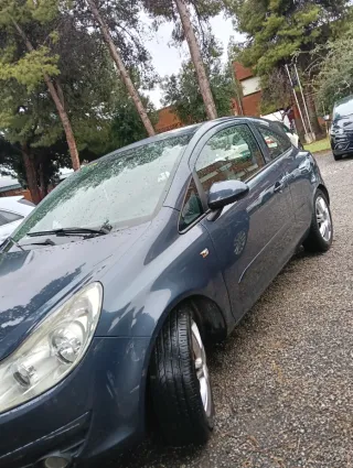 Opel Corsa 2006
