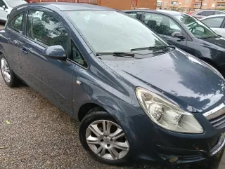 Opel Corsa 2006