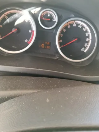 Opel Corsa 2006