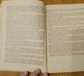 Formación político social sección femenina falanje
