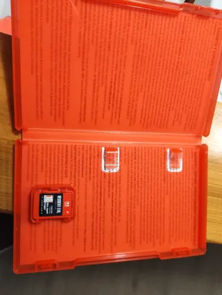 Resident Evil Requiem Nintendo Switch 2