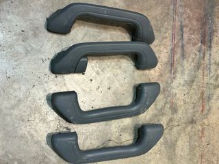 Piezas interior Honda CRV