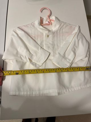 Traje Fallero Saragüell Niño