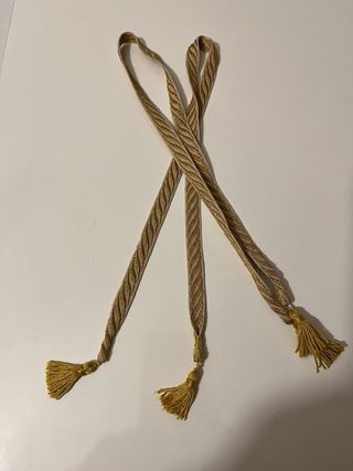 Traje Fallero Saragüell Niño