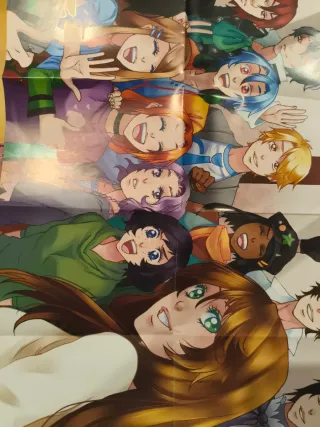 Corazón de Melón: El viaje de las respuestas