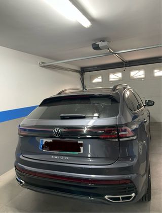 Volkswagen Taigo 2022