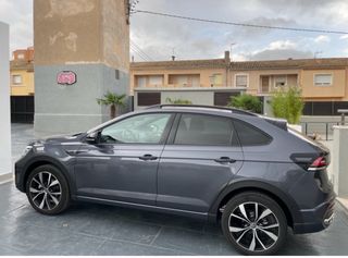 Volkswagen Taigo 2022