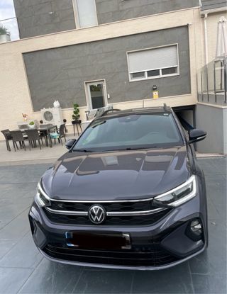 Volkswagen Taigo 2022