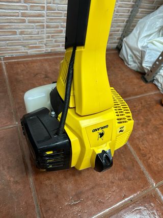 Desbrozadora Garland Texel 517G Gasolina