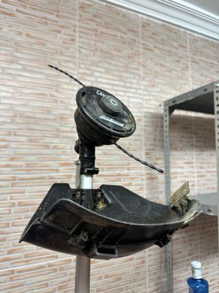 Desbrozadora Garland Texel 517G Gasolina