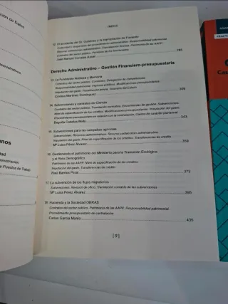 Pack libros Casos Prácticos de Gestión Pública SKR