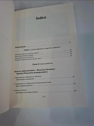 Pack libros Casos Prácticos de Gestión Pública SKR