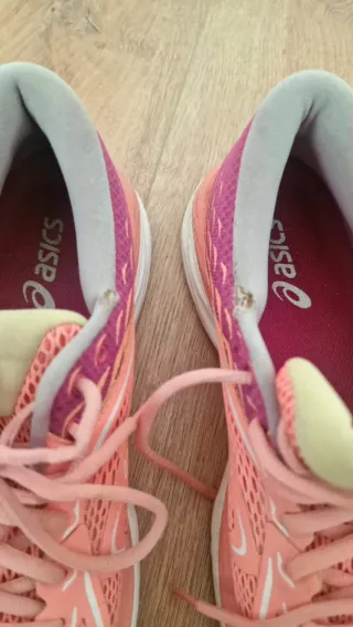 Zapatillas Asics Gel Cumulus 19