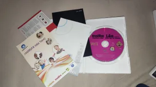 Wii Imagina Ser: El Gran Concurso de la Moda