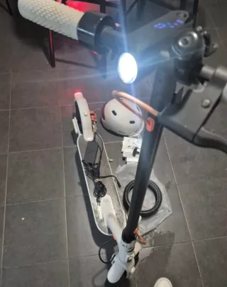 Patin Xiaomi Mi 3 Perfecto Estado