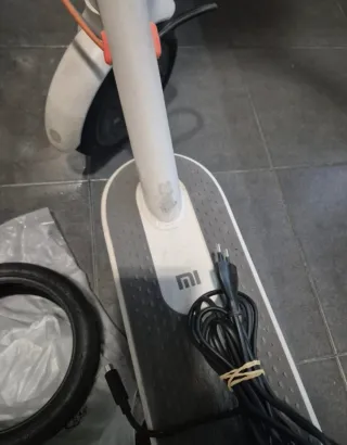 Patin Xiaomi Mi 3 Perfecto Estado