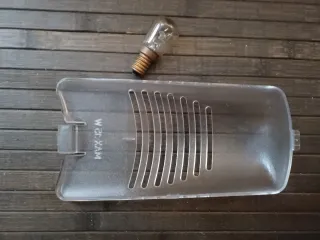 Bandejas Frigorífico Fagor Innova