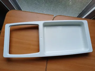 Bandejas Frigorífico Fagor Innova