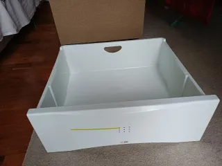 Bandejas Frigorífico Fagor Innova