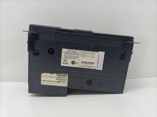SISTEMA AUDIO / RADIO CD BMW X5 (E53) 121065