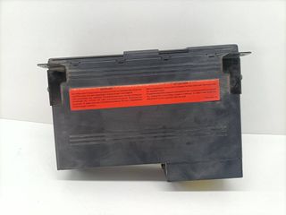 SISTEMA AUDIO / RADIO CD BMW X5 (E53) 121065