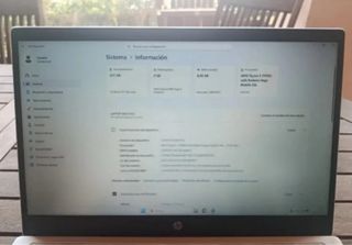 Computer portatile HP Pavilion Ryzen 5 da 512 GB