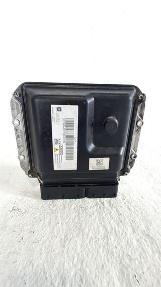 CENTRALITA MOTOR UCE OPEL ASTRA J LIM. 4TÜRIG 823980