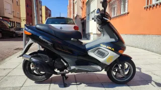 Gilera Runner 50cc