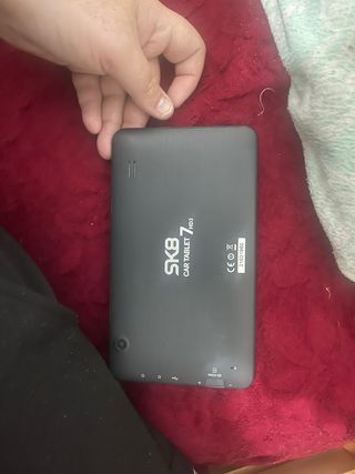 Tablet SK8 Car 7 HD2