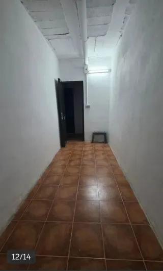 Alquiler Trastero Casco Antiguo