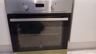 Horno Electrolux Nuevo