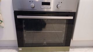 Horno Electrolux Nuevo
