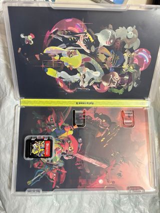 Splatoon 2 Nintendo Switch