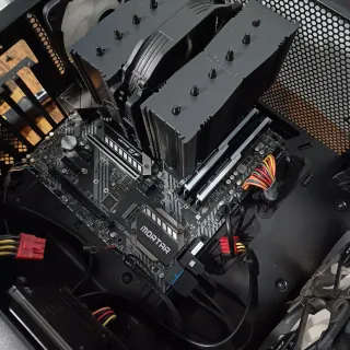 Componenti PC Gaming MSI in vendita