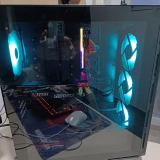 Componenti PC Gaming MSI in vendita