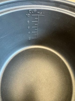 Olla Arrocera SilverCrest