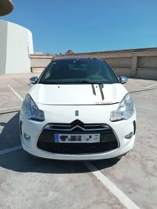 DS DS 3 2010