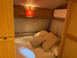 Caravana Roller < 750kg