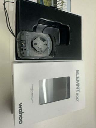 WAHOO ELEMNT BOLT V2 PACK