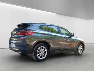 BMW X2 sDrive18d Business 110 kW (150 CV)