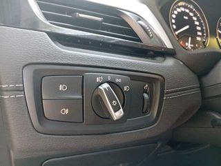 BMW X2 sDrive18d Business 110 kW (150 CV)