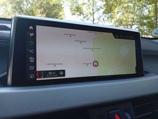 BMW X2 sDrive18d Business 110 kW (150 CV)